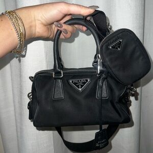 Prada re-edition MAKE AN OFFER